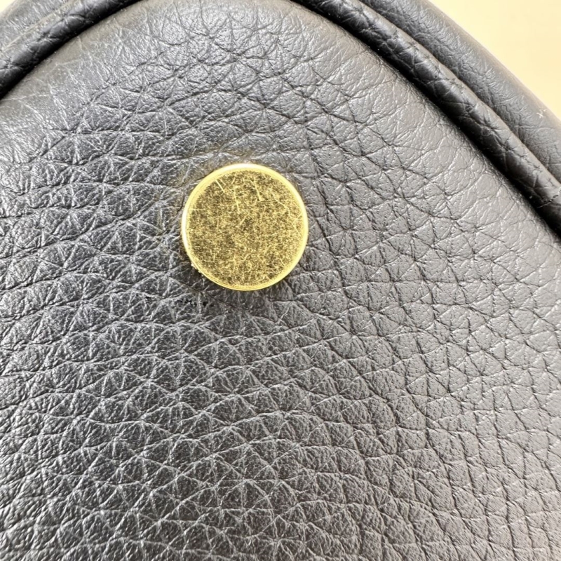 Bv*b*rry top handle bags